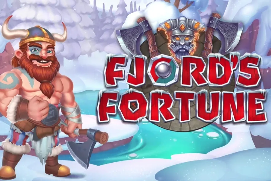 Fjord's Fortune